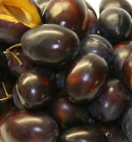 Pflaumen
